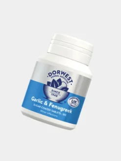 Ail et Fénugrec Dorwest - Système immunitaire pour chien et chat