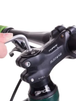 Antenne cani-VTT Fixe - Bike antenna - Non-Stop Dogwear