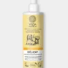 Après-shampoing bio pour chien et chat - Sensible - Wilda Siberica