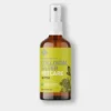 Argent colloïdal en spray pour chien et chat - Antibactérien (10ppm)