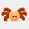 Balle en peluche pour chien - Araignée 🕷️ - HugSmart