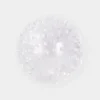 Balle en peluche pour chien - Boule de Neige ⛄ - HugSmart