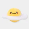 Balle en peluche pour chien - Oeuf 🍳 - HugSmart