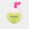 Balle peluche pour chien - Beach Daze Noix de Coco 🥥 - HugSmart