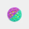 Balle pour chien Go-Go Astro Ball - Nebula - Pet PLAY
