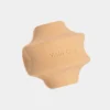 Balle Twist Toss pour chien - Beige - Wild One