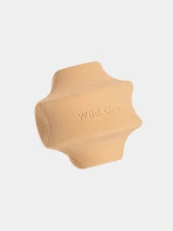 Balle Twist Toss pour chien - Beige - Wild One