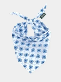 Bandana pour chien - Alfie - The Paws
