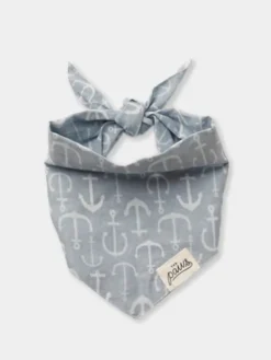 Bandana pour chien - Cape Charles ⚓- The Paws