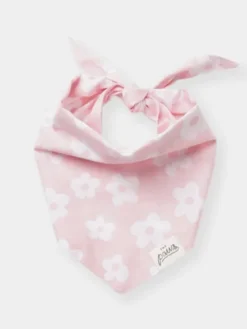 Bandana pour chien - Daisie 🌼 - The Paws