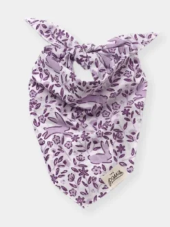 Bandana pour chien - Lapin de Pâques - The Paws