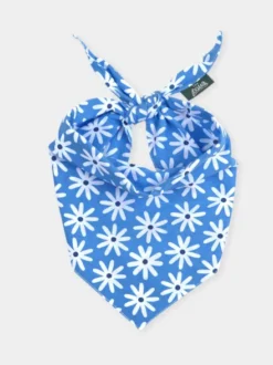 Bandana pour chien - Lyla - The Paws