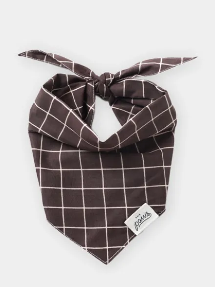 Bandana pour chien - Stratford - The Paws
