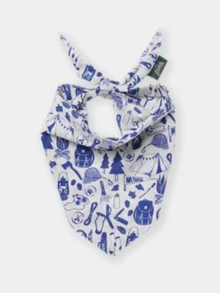 Bandana pour chien - Wander - The Paws