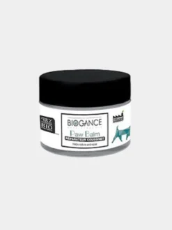 Baume coussinets pour chien 🐾 - Paw Balm - Biogance