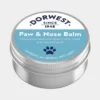 Baume coussinets & truffe pour chien et chat - Dorwest
