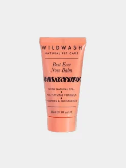 Baume magique pour la truffe pour chien - Wildwash