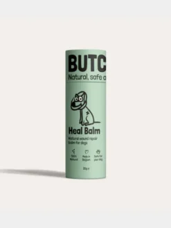 Baume pour chien - Réparateur et protecteur pour la peau - Butchcare