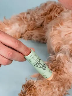 Baume pour chien - Réparateur et protecteur pour la peau - Butchcare