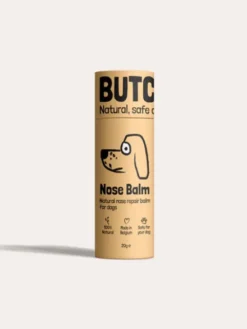 Baume pour chien - Réparateur et protecteur pour la truffe - Butchcare