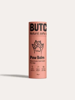 Baume pour chien - Réparateur et protecteur pour les coussinets - Butchcare