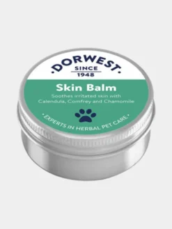 Baume pour la peau pour chien et chat - Dorwest