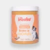 Beurre de cacahuète pour chien - Citrouille 🎃 et Cannelle - inooko