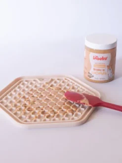 Beurre de cacahuète pour chien - Completely Nuts 🥜 - inooko