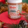 Beurre de cacahuète pour chien - Édition de Noël 🦃🎅 - inooko