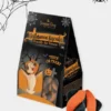 Biscuits artisanaux pour chien - Recette d'Halloween 🧛