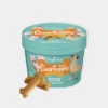 Biscuits artisanaux pour chien - Biscotti au Jambon 🐖 - DoggyeBag