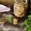 Biscuits Artisanaux pour chien - Poulet et Carottes - Cooka's Cookies