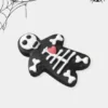 Biscuits artisanaux pour chien - Cookie Squelette 💀