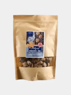 Biscuits au beurre de cacahuète pour Chien - Paul & Paulina