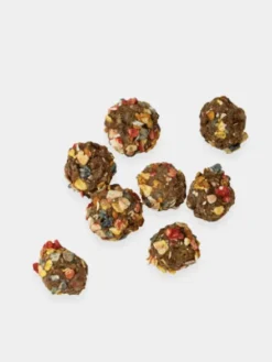 Biscuits d'halloween pour chien - Kiss the witch 🧙‍♀️ - Cooka's Cookies
