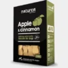 Biscuits naturels pour chien - Pomme et Cannelle - Naturea