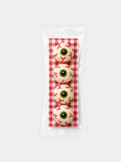 Biscuits pour chien - Eyeballs 🫣 - Cooka's Cookies