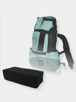 Bloc de rehaussement pour sac de transport - K9 Sport Sack