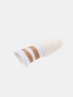 Brosse à dent pour chien et chat