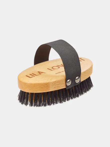 Brosse pour poils courts chiens et chats