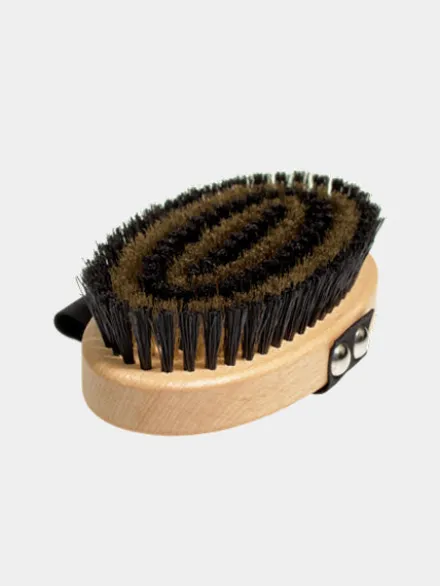 Brosse pour poils courts chiens et chats