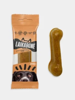 Bâton de fromage à mâcher - Beurre de cacahuète 🥜🧀 - Laika Bone