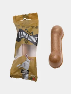 Bâton de fromage à mâcher - Saveur Canard 🦆 - Laika Bone