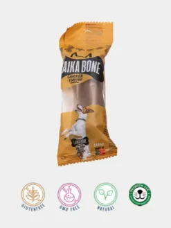 Bâton de fromage à mâcher - Saveur Poulet 🐓- Laika Bone