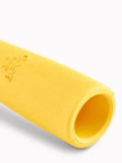 Bâton en caoutchouc pour chien - Super Stick Jaune - Beco