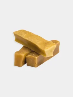 Bâtons de Fromage de Yak à mâcher pour chien - Taille S