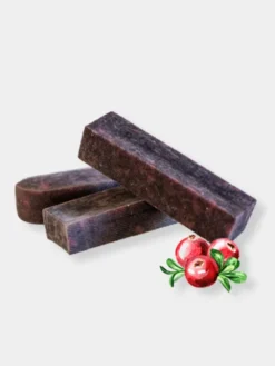 Bâtons de Fromage à mâcher pour chien - Cranberry - Taille M
