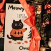 Calendrier de l'avent pour chat 2026 - Meowy Christmas - Pets Best