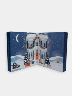 Calendrier de l'avent Premium pour chien ☃️🎄 - Pets Best