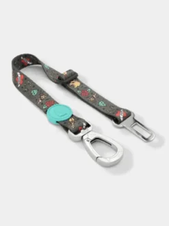 Ceinture de sécurité pour chien - Tatouage - Morso